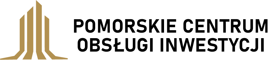 Pomorskie Centrum Obsługi Inwestycji