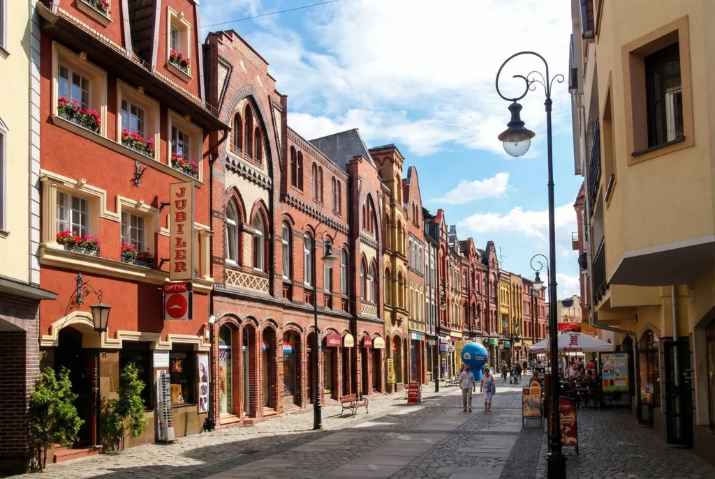 Geodezja Lębork – Profesjonalne usługi geodezyjne